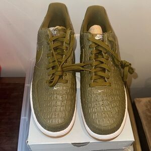 Air Froce 1 ‘07 LV8